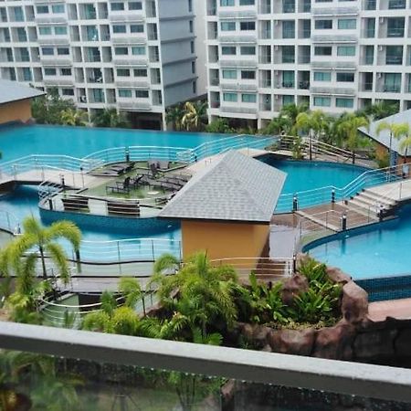 Maldives Laguna Beach Resort 3 Pantai Jomtien Luaran gambar